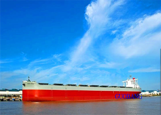 Chine à l'Arabie saoudite 20OT Fret maritime international