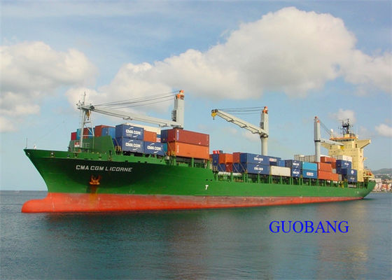 Le meilleur service d'expédition maritime de Chine vers les pays de l'ASEAN pour FCL et LCL