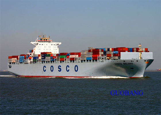 Le meilleur service d'expédition maritime de Chine vers les pays de l'ASEAN pour FCL et LCL