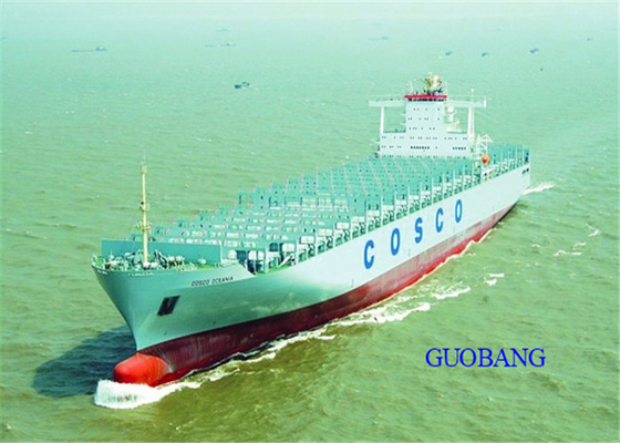 Le meilleur service d'expédition maritime de Chine à Suva et Lautoka, Fidji