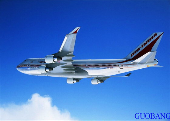 Guangzhou à Doha OZ Fret aérien international