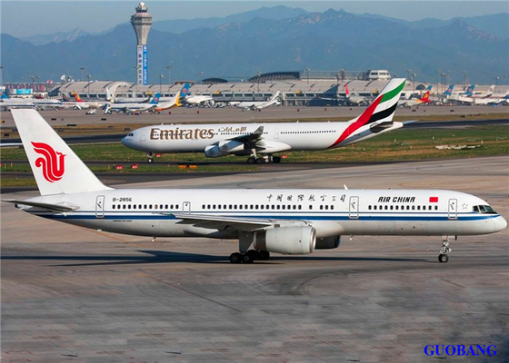 SGS Air Shipping Freight Forwarder Chine vers États-Unis