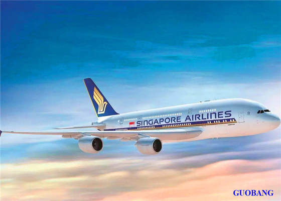 Worldwide Airport SGS Expédition de la Chine vers l'Australie