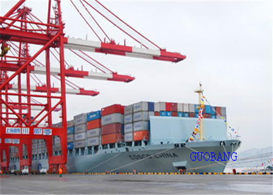 Le meilleur service d'expédition de la Chine vers l'Amérique du Sud (Air/Mer/Coursier/FCL/LCL)