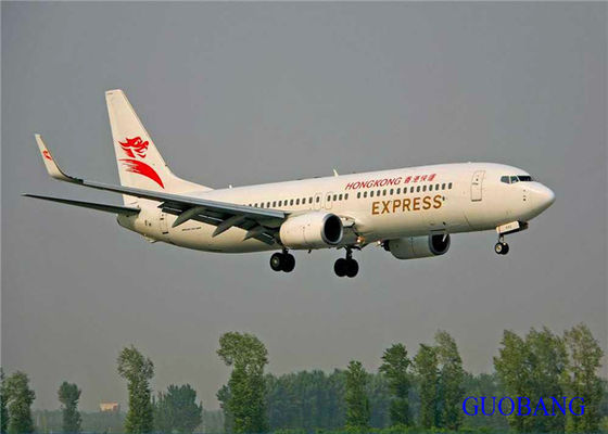 Porte à porte Guobang Fedex Express de Chine vers les États-Unis