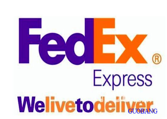 Chine vers Malaisie SGS Fedex Service de Courrier International