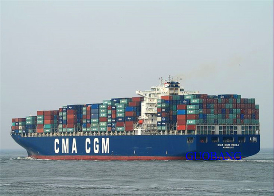 Importation Exportation Shanghai Chine Dédouanement