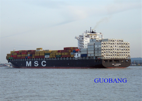 Importation Exportation Shanghai Chine Dédouanement