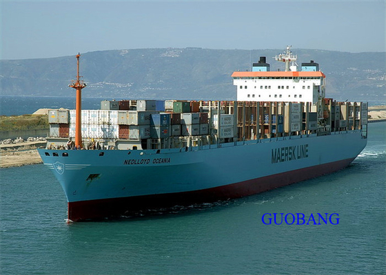 Importation Exportation Shanghai Chine Dédouanement