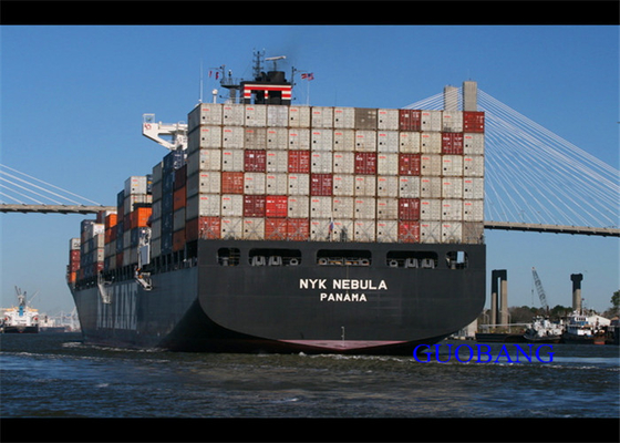 Importation Exportation Shanghai Chine Dédouanement