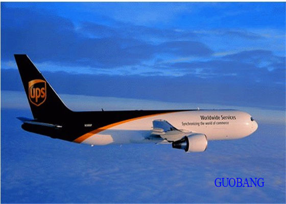 Services d'entreposage gratuits CIQ DHL Express Chine vers États-Unis