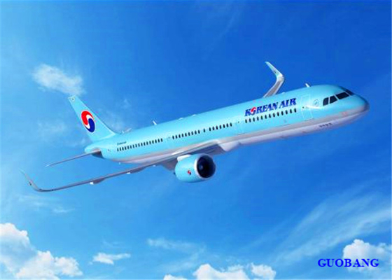 Transporteur international de fret de Zhanjiang