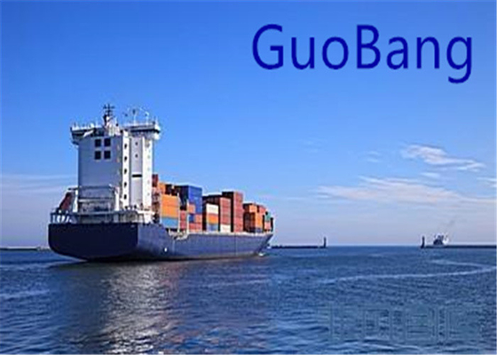 Form Guangzhou/Shenzhen/Fujiang/Ningbo Vers la Malaisie PAR Transport Maritime