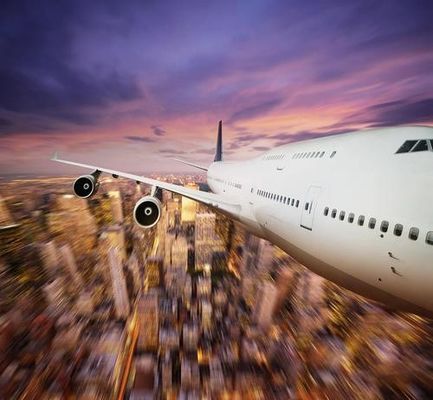 Formulaire de transitaire international de fret de Chine vers NEW DELHI/NHAVA SHEVA/KARACHI/BOMBAY, etc.