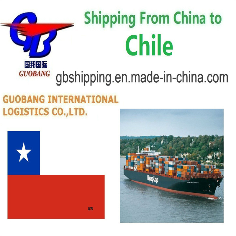 Services de transport maritime en camions, prise en charge des fournisseurs au port/entrepôt de départ Shenzhen/HK//Shanghai/Tianjin