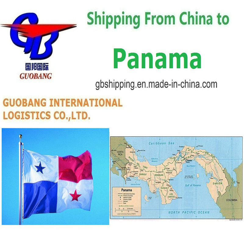 Meilleurs services d'expédition de à Panama Service Xiamen Transport routier Enlèvement chez les fournisseurs vers le port/entrepôt