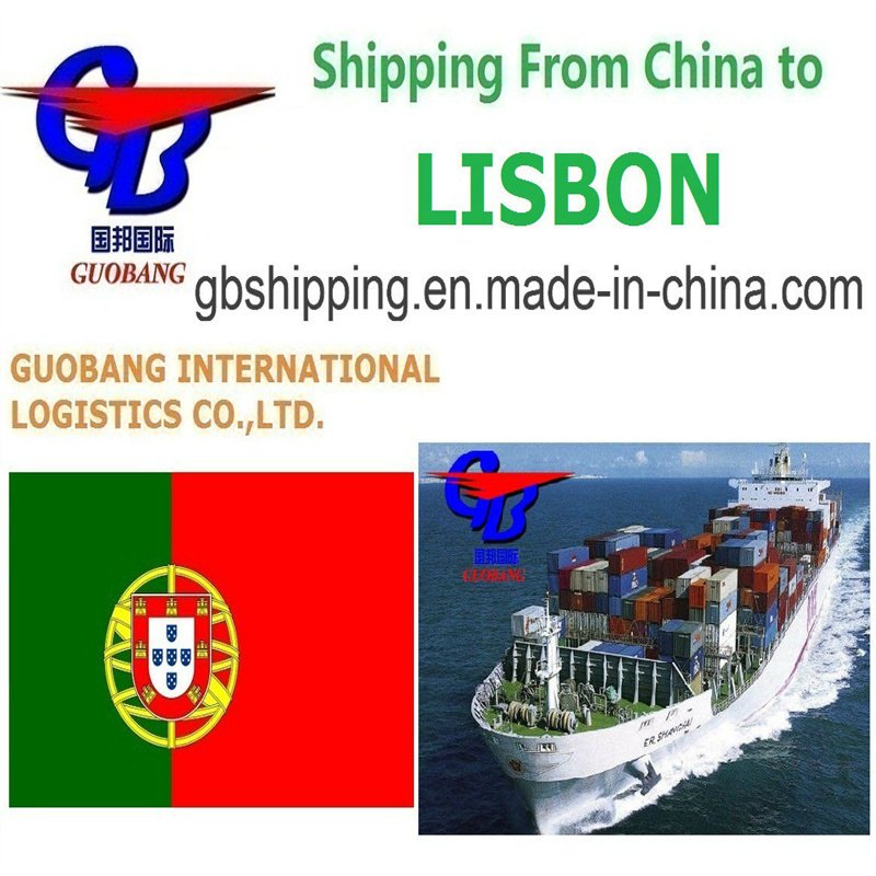 Transport routier : enlèvement chez les fournisseurs vers le port/entrepôt. Meilleurs services d'expédition de à Lisbonne pour la croissance de votre entreprise.