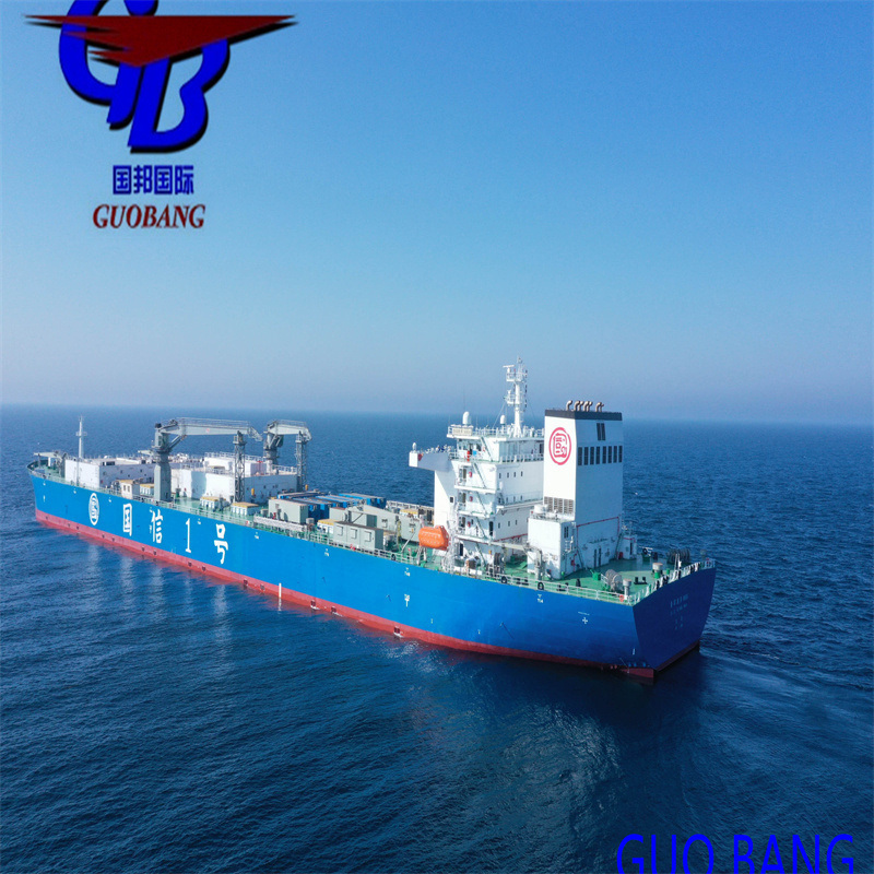 Transport par camion de fournisseurs vers le port/entrepôt Service de transport maritime de UK Express / transport maritime / fret aérien