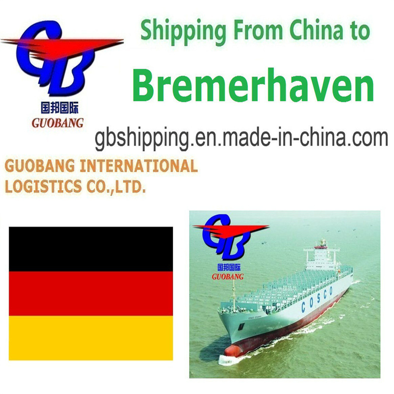 Personnalisation du transport routier : enlèvement chez les fournisseurs jusqu'au port/entrepôt. Meilleurs services d'expédition de à Bremerhaven, Allemagne.