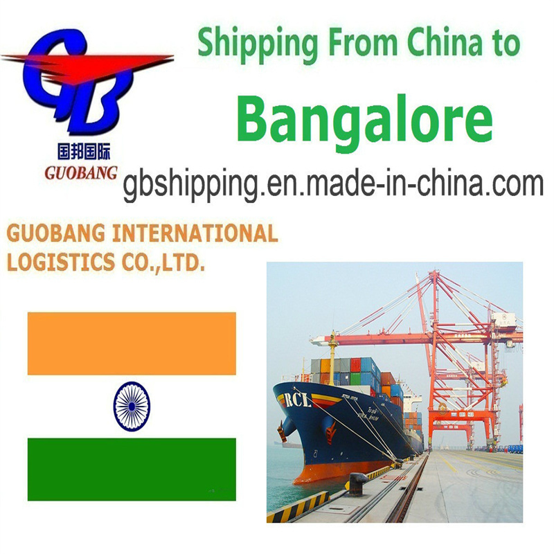 Meilleurs services de transport maritime de Bangalore à Bangalore avec Co/Fa/Fe/FF Service complémentaire et Cx Transport aérien
