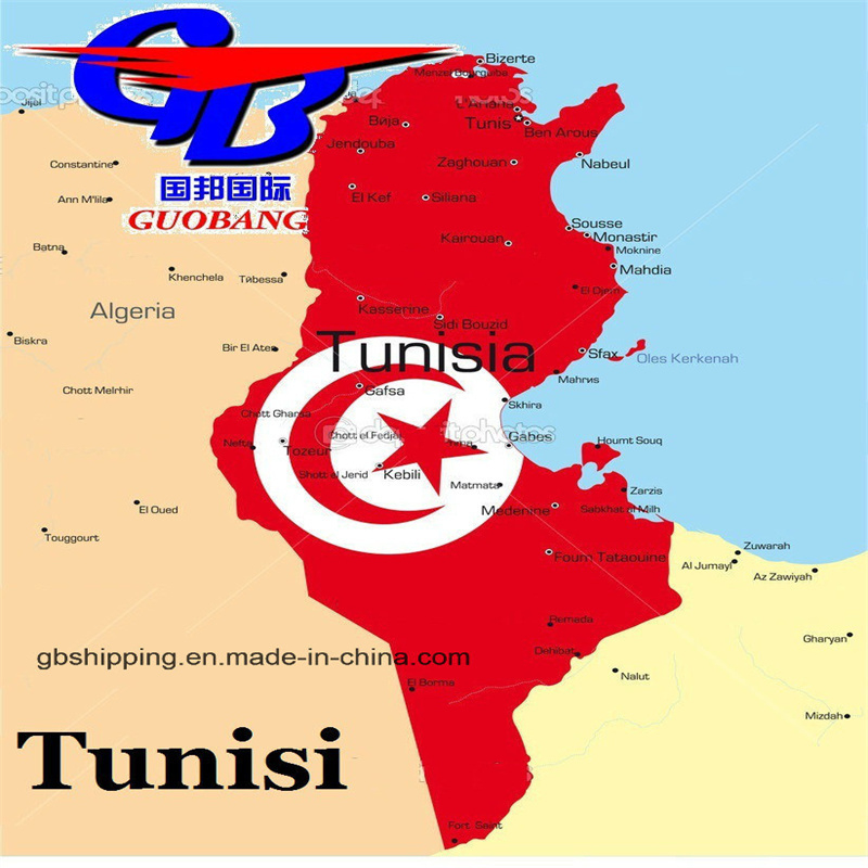 Réservation de service unique - Enlèvement - Dédouanement - Expédition aérienne à bord SQ vers Tunisie Air Transport Solutions