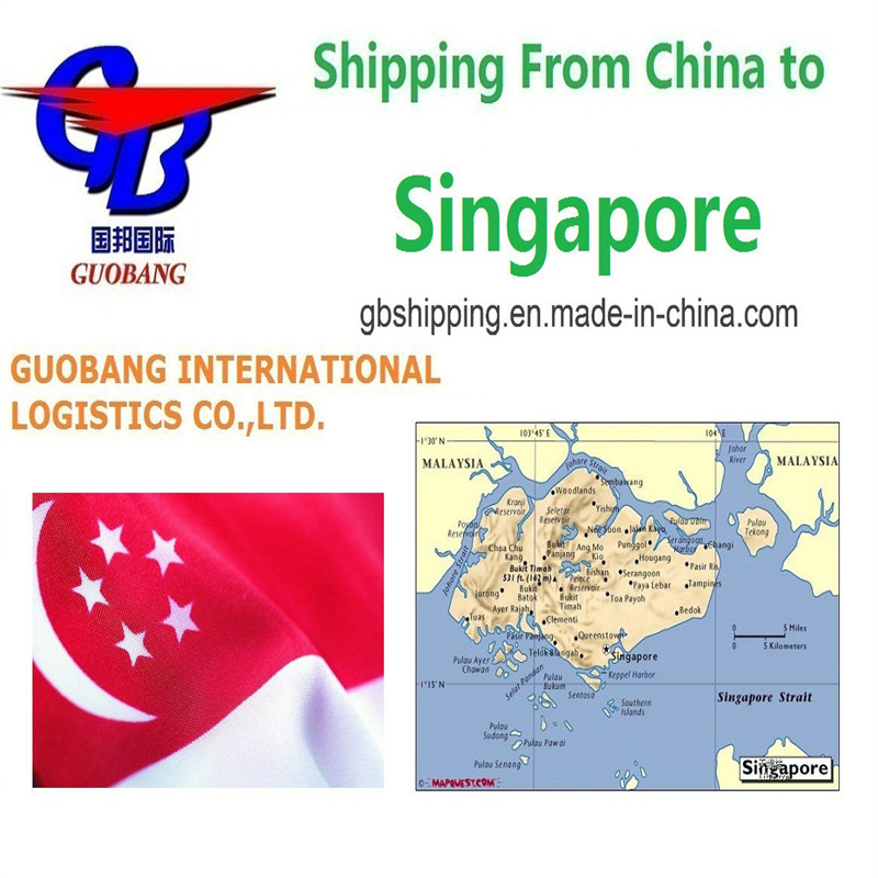 Transports aériens de Singapour à Singapour
