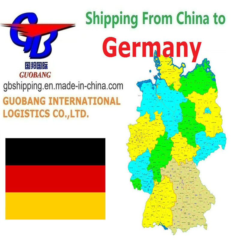 Services d'expédition aérienne abordables en provenance d'Allemagne Service à guichet unique pour la réservation et le dédouanement