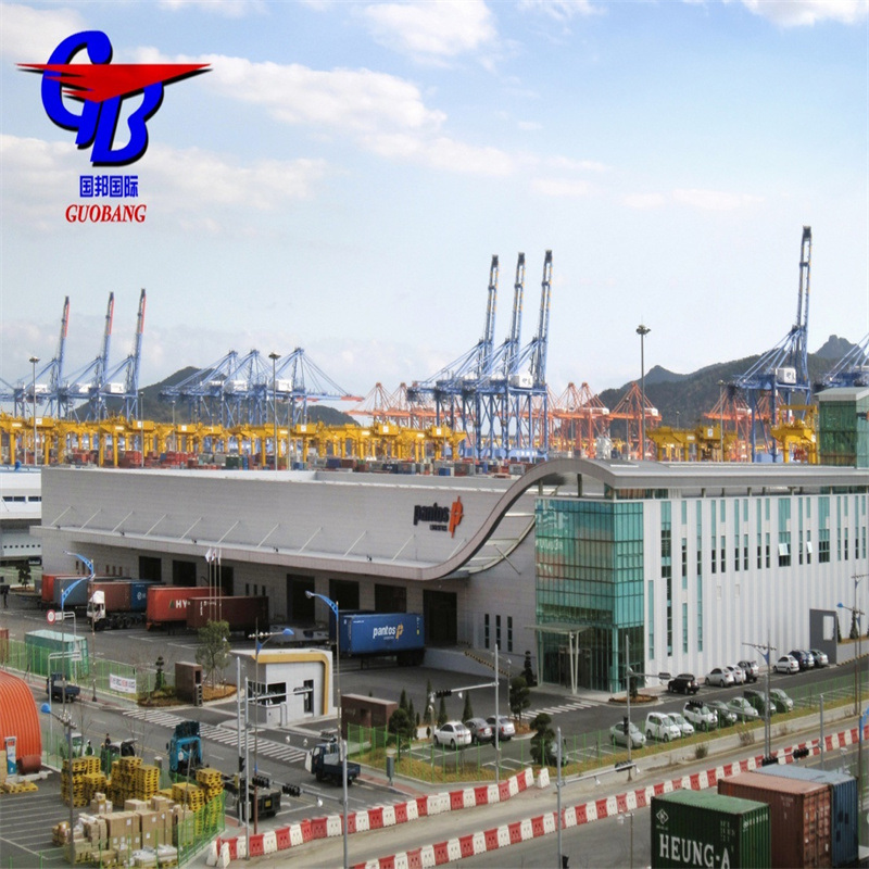 Le fret maritime de à la Belgique Notre objectif est de réduire les coûts avec la création d'un document