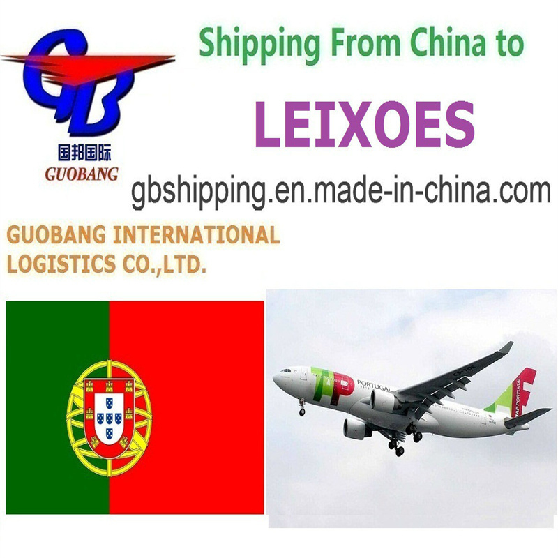 Services de transport aérien et à prix abordable de Leixoes à Leixoes Prise en charge par camion des fournisseurs au port/entrepôt
