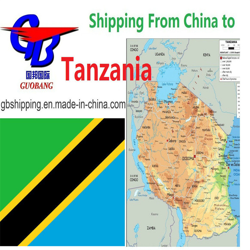 Transport de marchandises par camion depuis les fournisseurs jusqu'au port/entrepôt