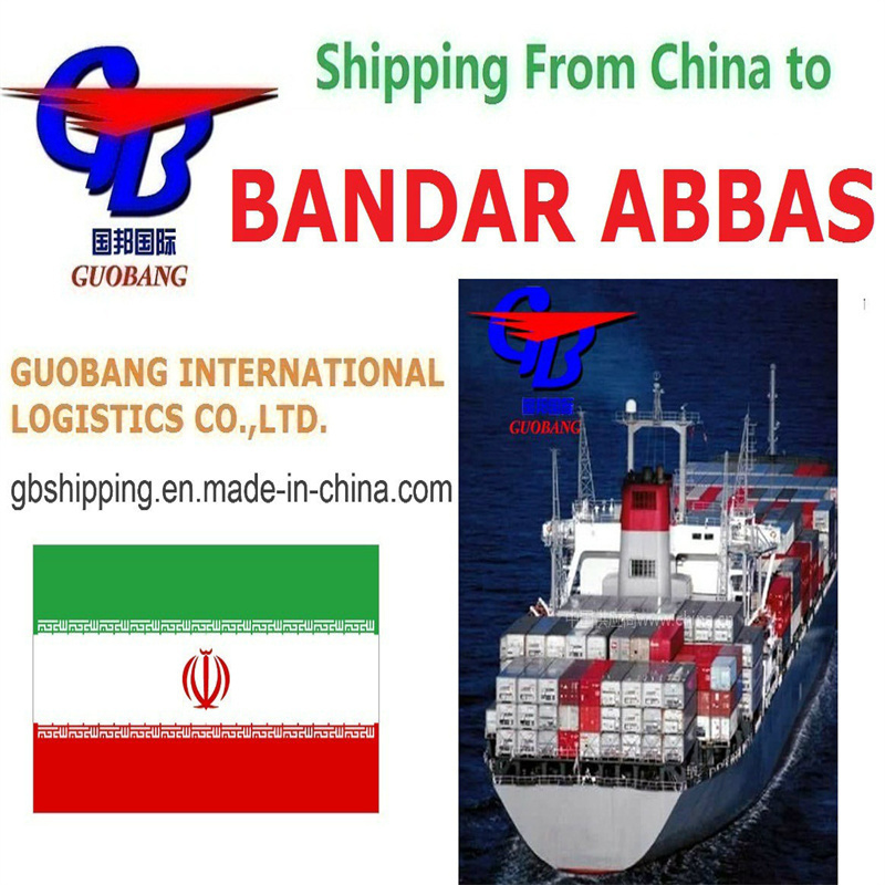 Services de courtage douanier Dédouanement Services de transport maritime de Abbas à Abbas Prise en charge par camion des fournisseurs au port/entrepôt