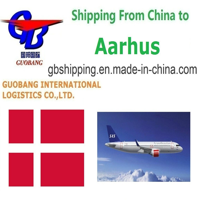 Le transport aérien fonctionne bien avec les services de fret aérien CZ vers Aarhus Guobang Guobang International Logistics Co