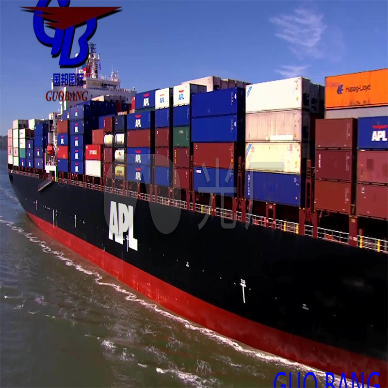 Transport maritime de Göteborg en Suède Importation et dédouanement avec notre service de suivi 24 heures sur 24