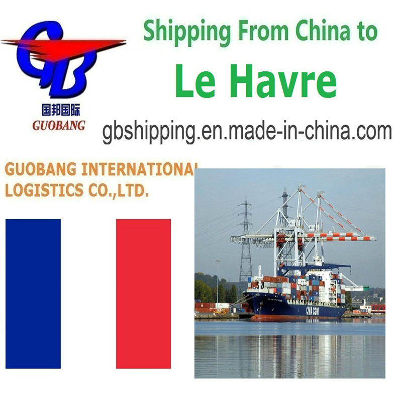 Services maritimes CMA Votre meilleur choix pour les départs quotidiens à Le Havre France