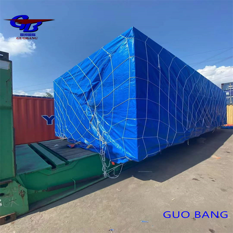 Services d'expédition maritime vers l'Irak - Départ spécial de Shenzhen/HK//Shanghai/Tianjin par Kline