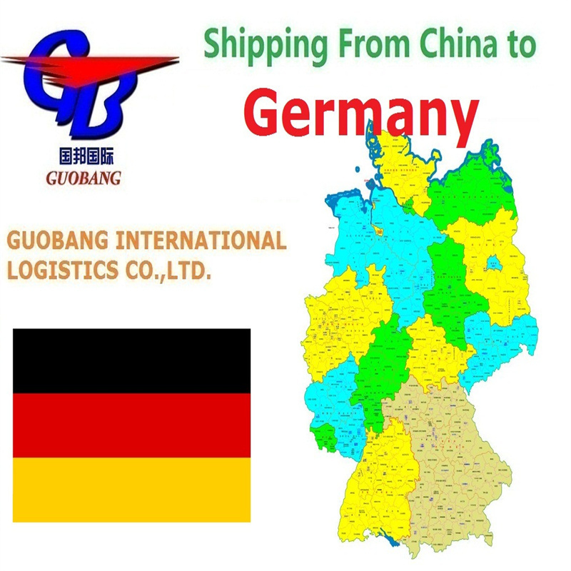 SOSA/CCPIT VÉRIFIÉ Frais aériens de Pékin/Shanghai//Shenzhen/Hong Kong à Francfort Allemagne Service complémentaire Co/Fa/Fe/FF
