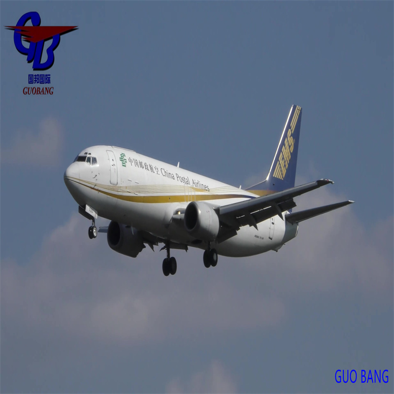 Le service d'expédition et de transport express de Guobang est une entreprise de transport maritime de premier plan.