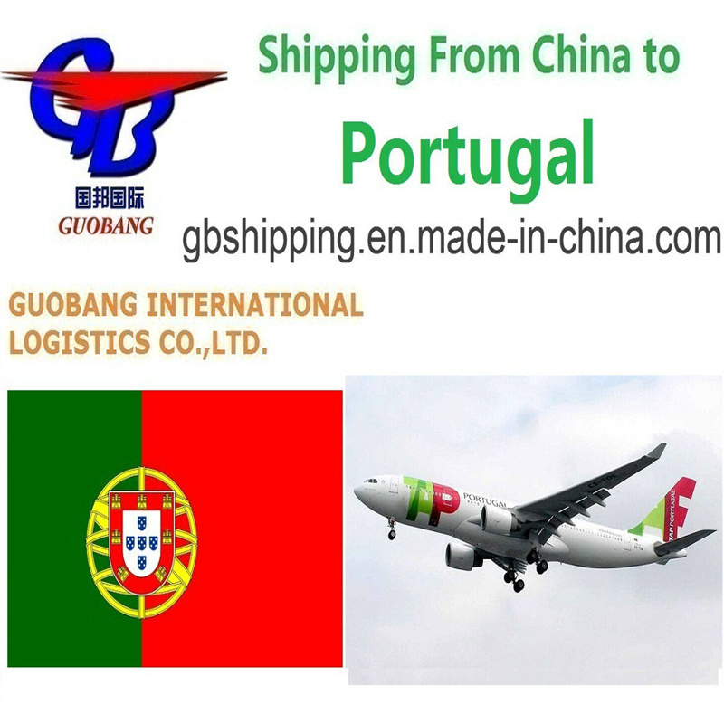 Votre option rapide et abordable pour le fret aérien au Portugal