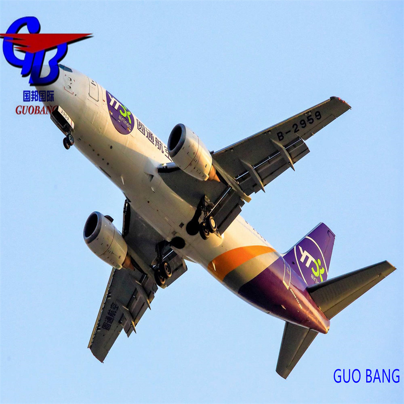 Faites livrer vos colis rapidement : Expédition UPS/FedEx de Shenzhen vers le Canada avec suivi 24 heures sur 24