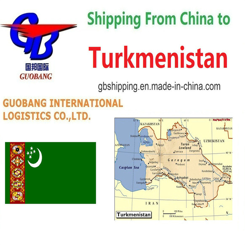 Expédition aérienne simplifiée de et vers le Turkménistan avec le service UPS Express. Réservez un enlèvement. Dédouanement à bord.
