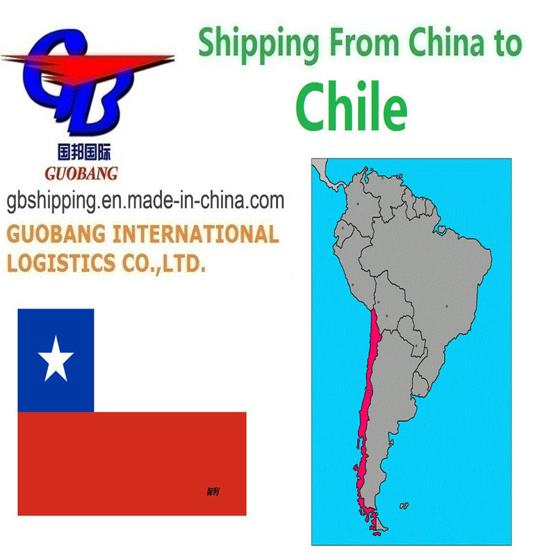 Services de dédouanement Expédition aérienne au Chili Fonctionne bien avec CZ Customs Brokerage