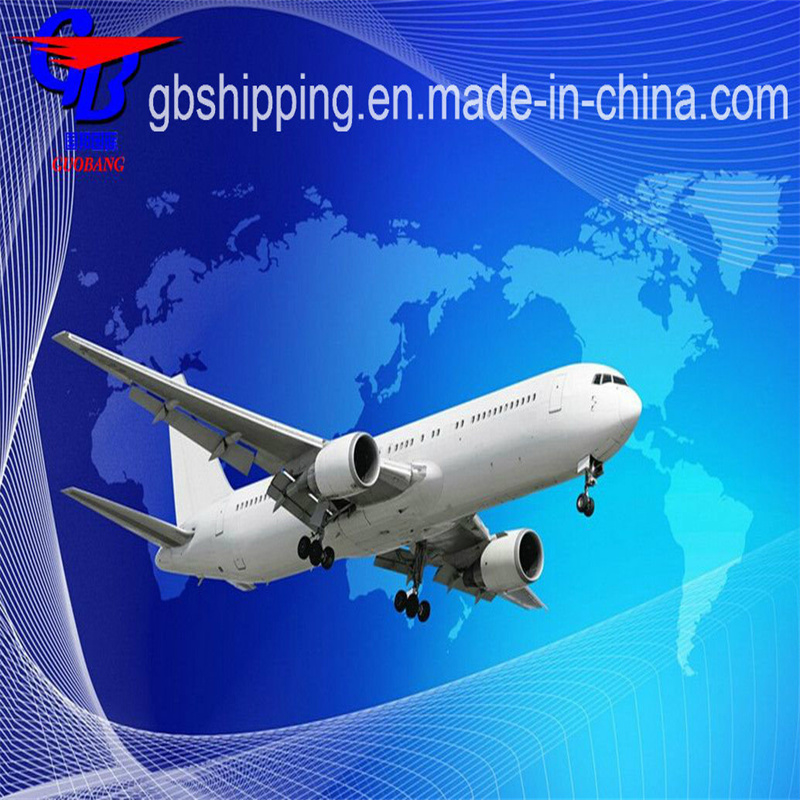 Logistique d'expédition aérienne de Shanghai à Los Angeles : option CIQ pour un dédouanement simplifié