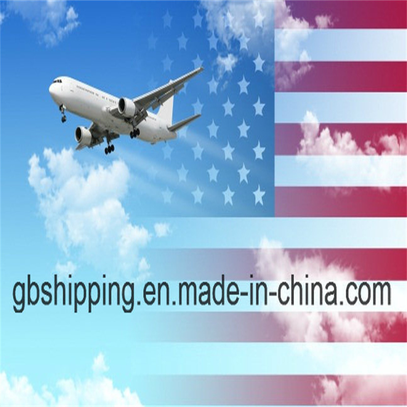 Expédition aérienne pratique de Shanghai à Atlanta ATL avec service express UPS et services supplémentaires Co/Fa/Fe/FF