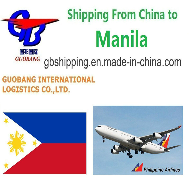 Services de transport aérien de Davao vers les Philippines