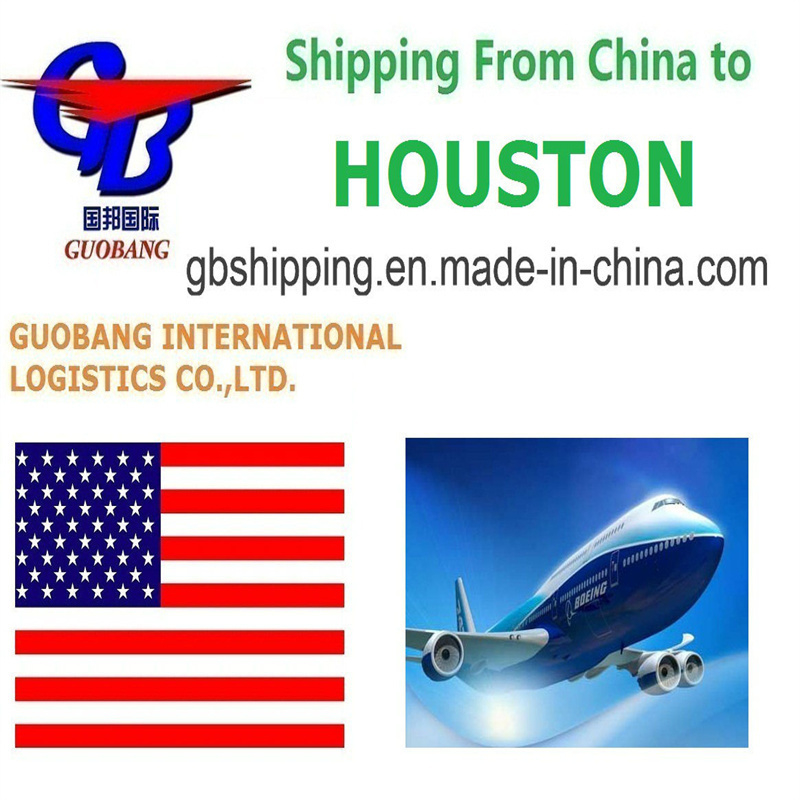 Services de dédouanement Expédition aérienne de Houston fonctionne bien avec CZ Douane de courtage Dédouanement