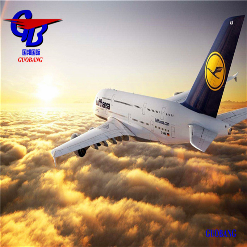 Obtenez la meilleure offre sur le fret aérien des États-Unis avec notre offre compétitive et notre service d'aviation internationale