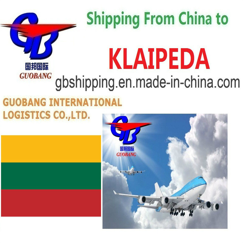 Navigation maritime professionnelle de Klaipeda à la Lituanie Bien fonctionner avec Msk et le service CIQ complémentaire