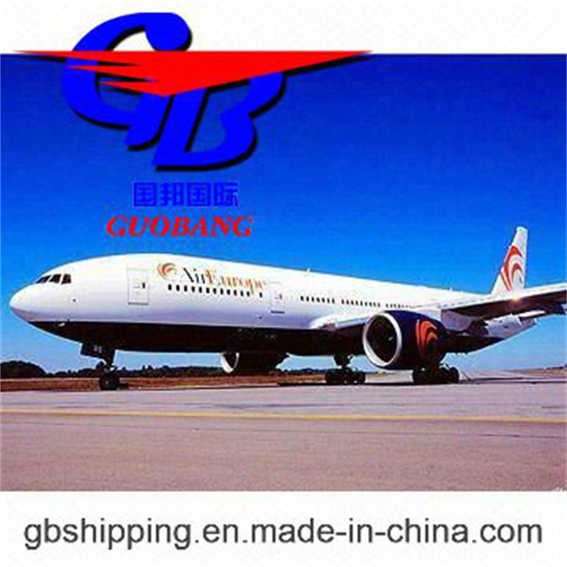 Expédition aérienne de Shenzhen à Sao Paulo Brésil Réservation à guichet unique