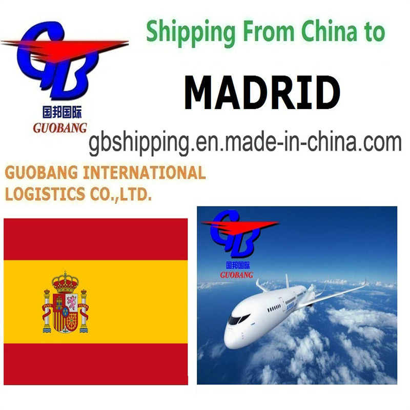 Service d'expédition DDP de à l'Inde - Service complet - Réservation - Enlèvement - Dédouanement - Fret aérien et maritime à bord LCL FCL Courrier