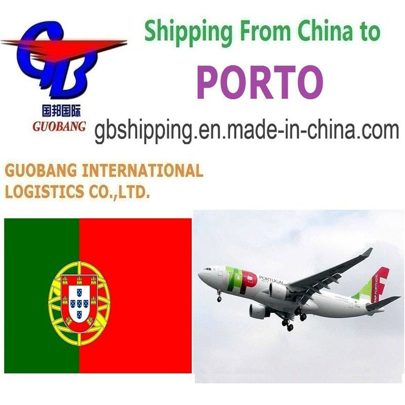 Services d'expédition aérienne De à Porto Portugal Avantage2 Économiser les coûts et notre objectif d'économie de coûts